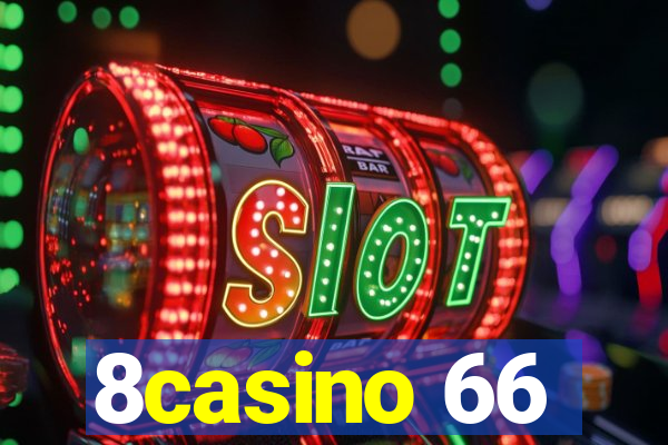 8casino 66